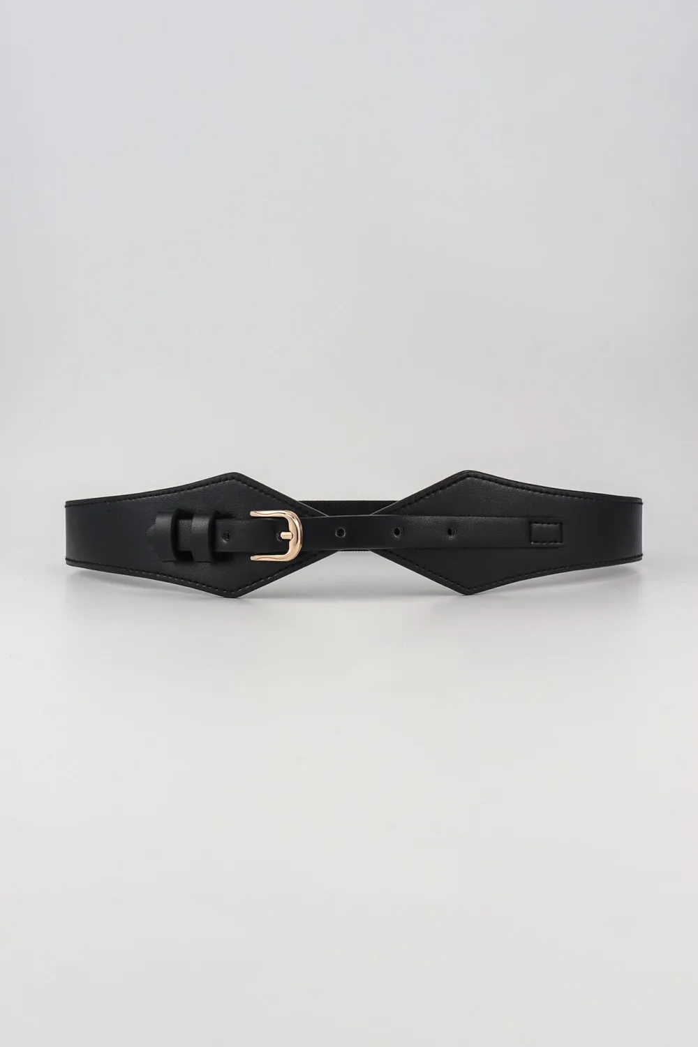 Fashion Geometric Elastic Belt, image 8