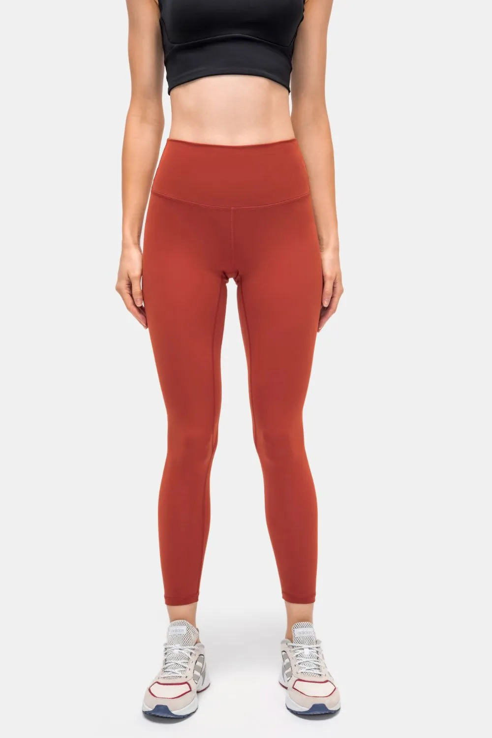 Invisible Pocket Sports Leggings, image 10