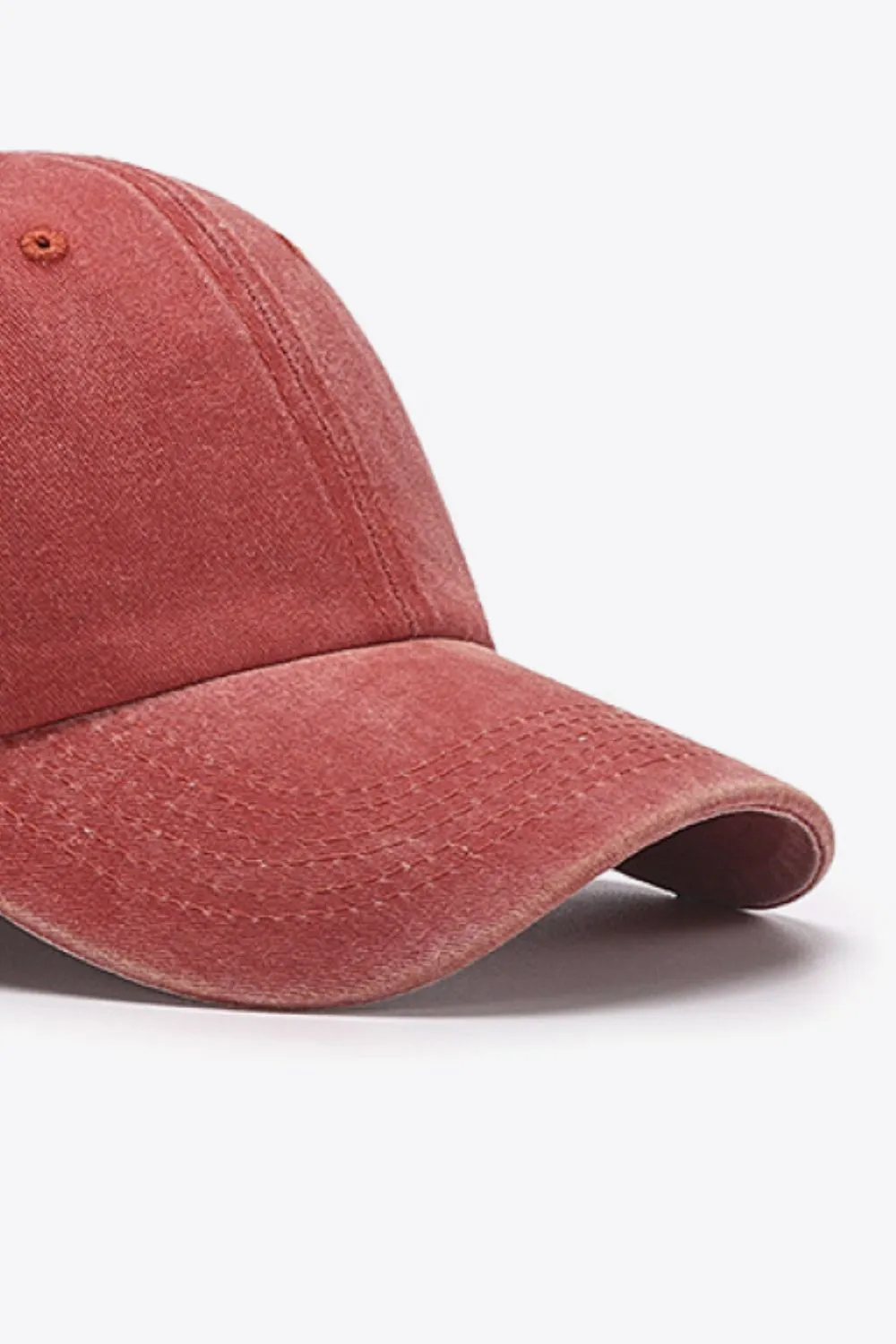 Pleased To Meet You Baseball Cap, image 36