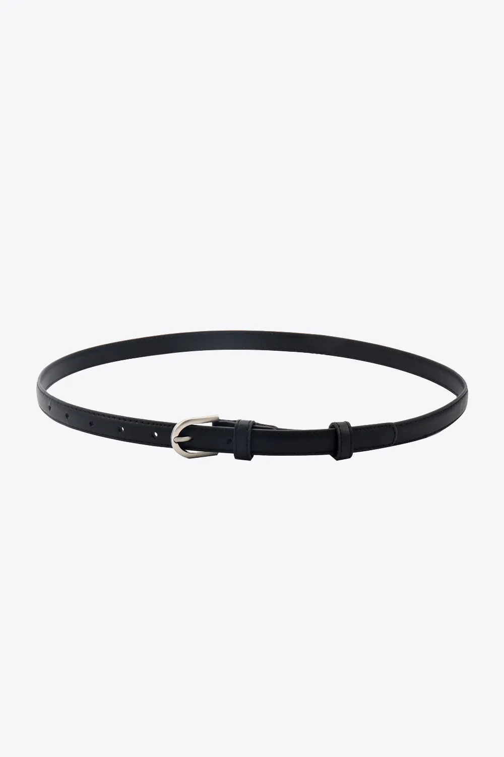 PU Leather Belt, image 5