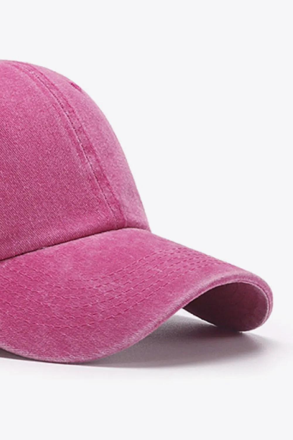 Pleased To Meet You Baseball Cap, image 37