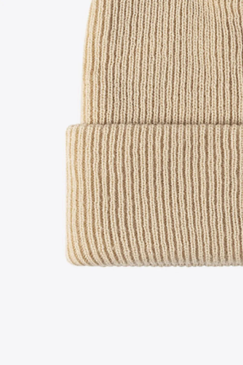 Warm Winter Knit Beanie, image 27