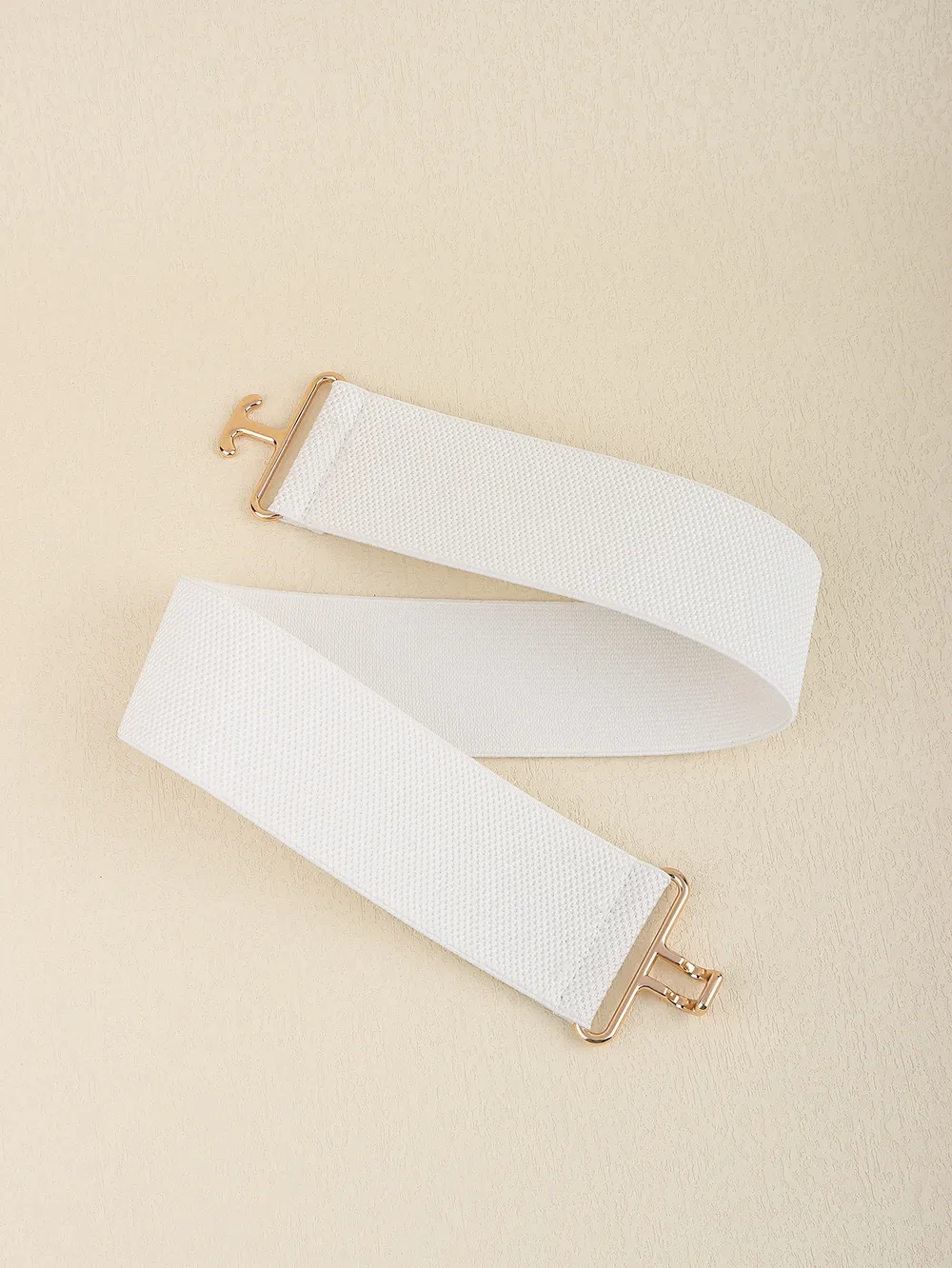 Elastic Wide Belt, image 16