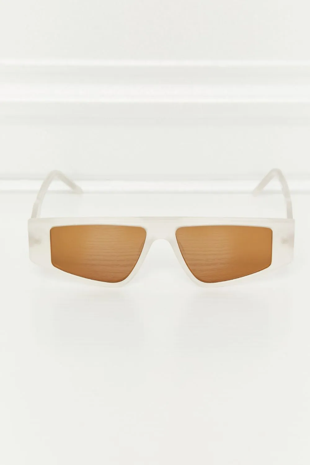 Geometric TAC Polarization Lens Sunglasses, image 6