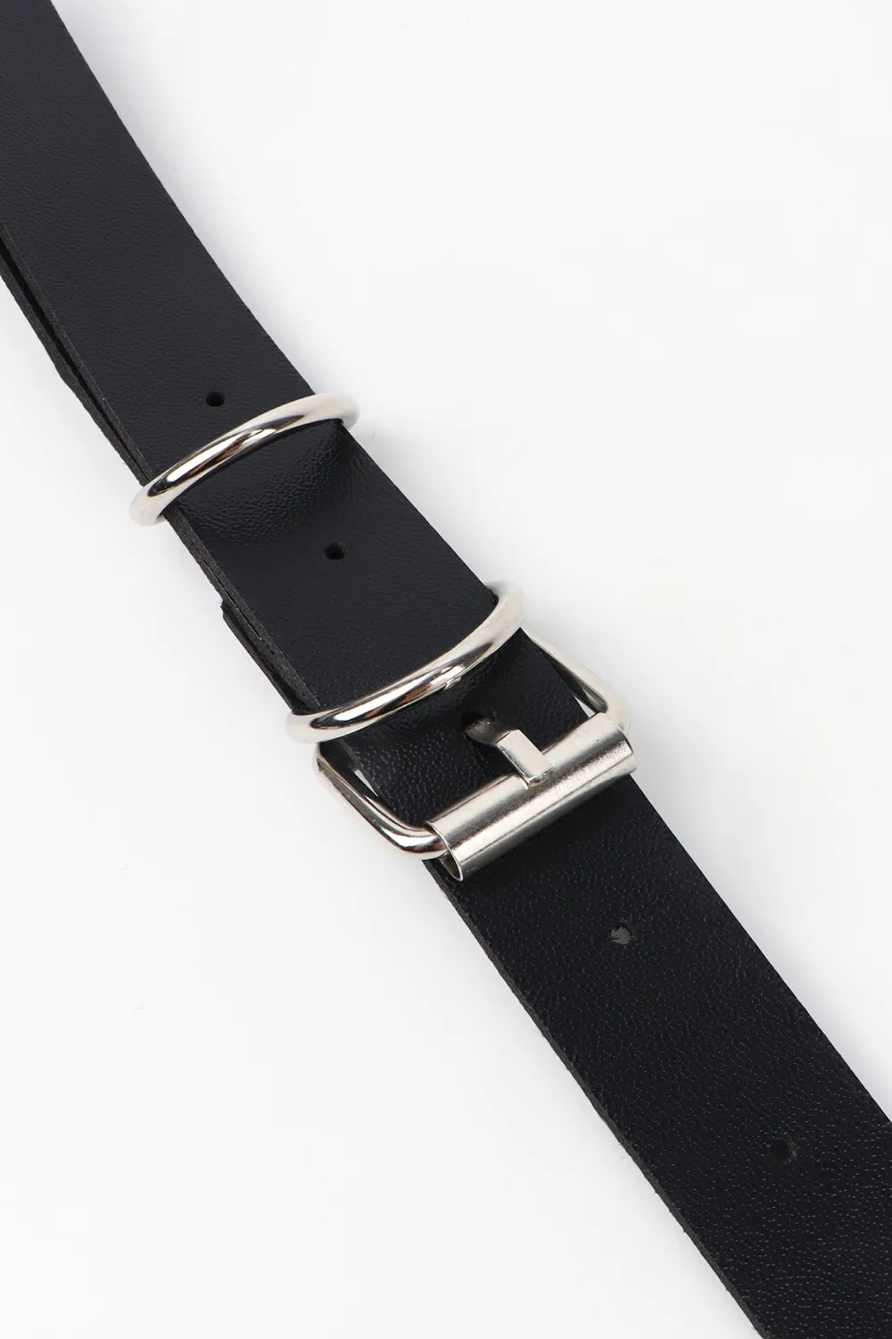 PU Belt with Chain, image 17