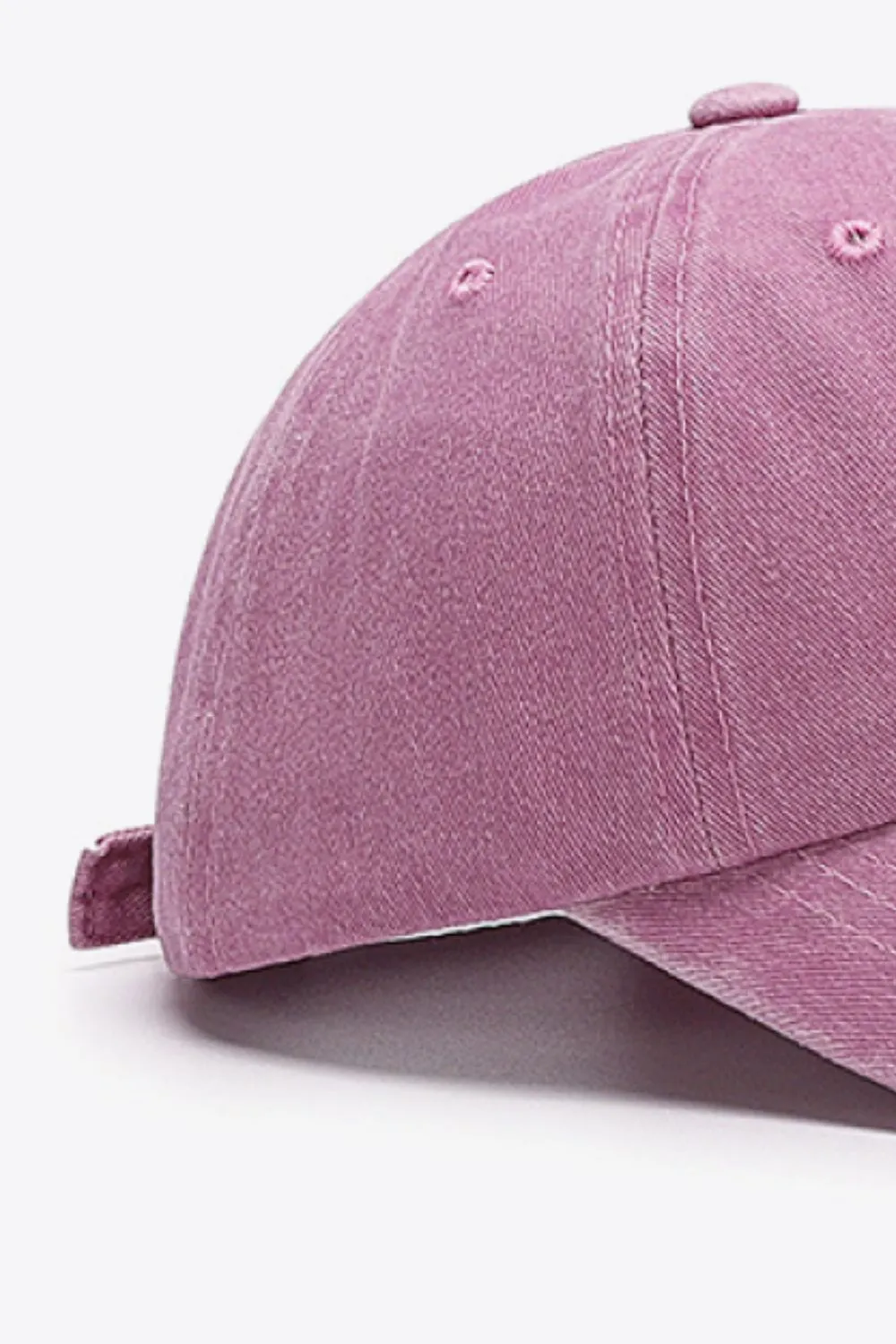 Pleased To Meet You Baseball Cap, image 38