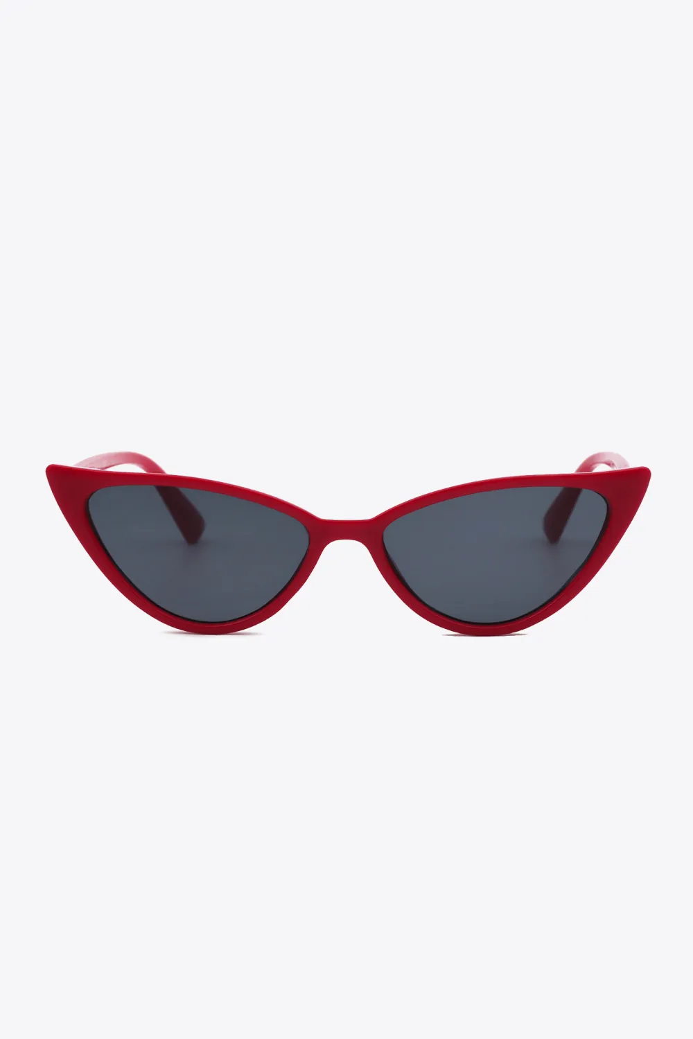 Polycarbonate Cat-Eye Sunglasses, image 7