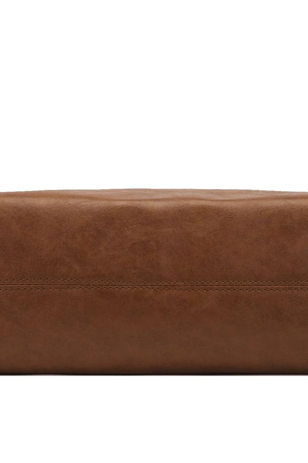 Large PU Leather Crossbody Bag, image 4