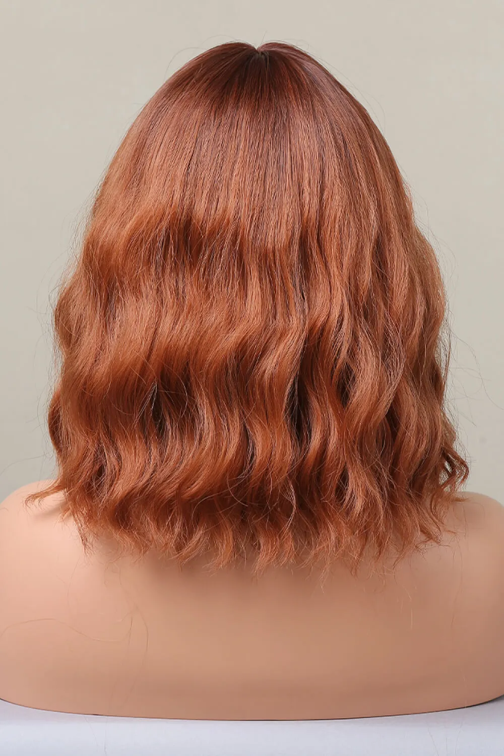 Bobo Wave Synthetic Wigs 12'', image 12