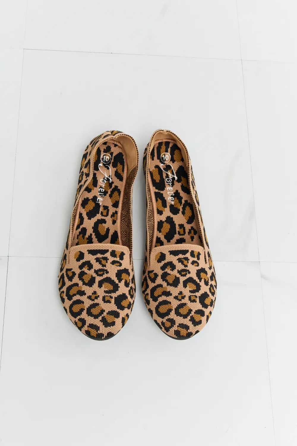Leopard Flats, image 6