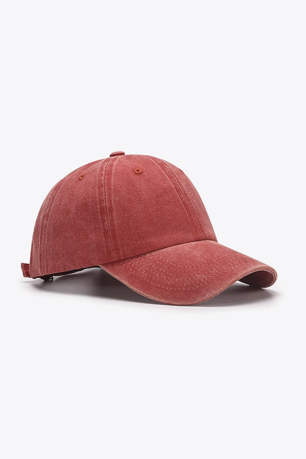 Pleased To Meet You Baseball Cap, image 44