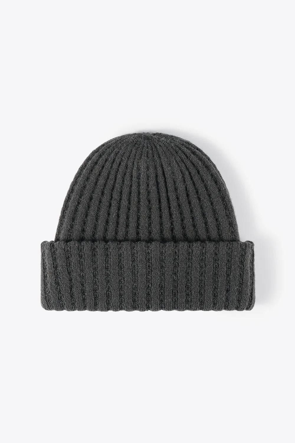 Wide Rib Beanie, image 17