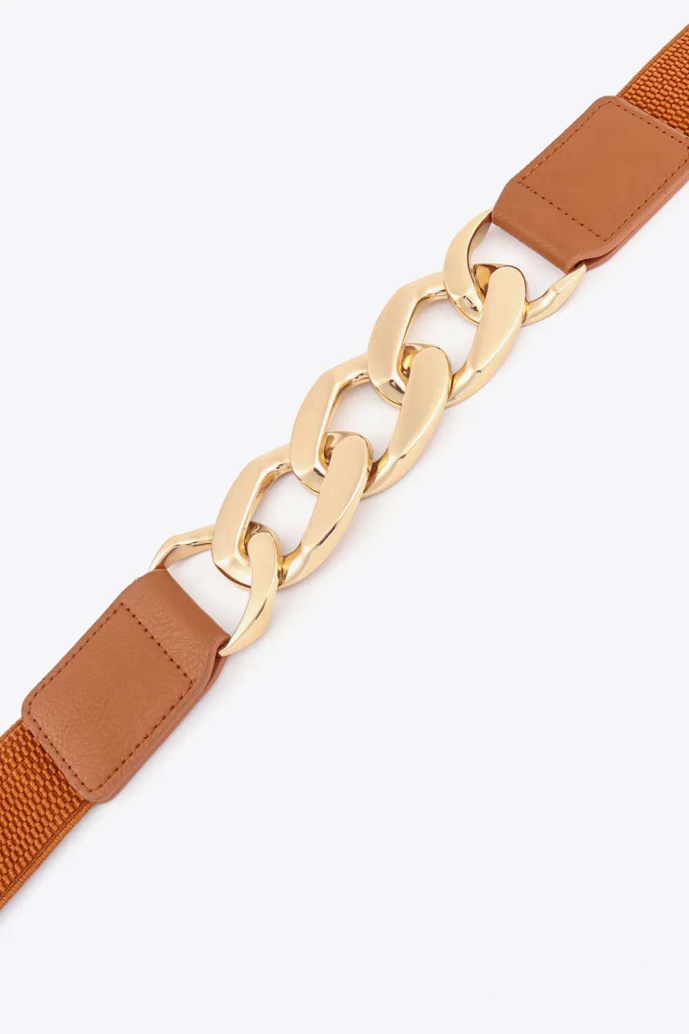 Chain Detail Elastic Belt, image 33