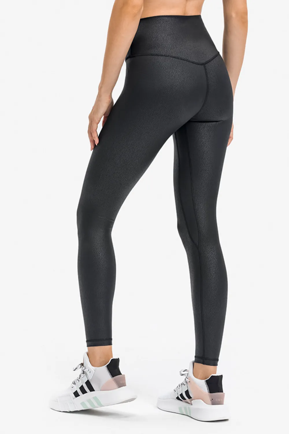 Invisible Pocket Sports Leggings, image 12