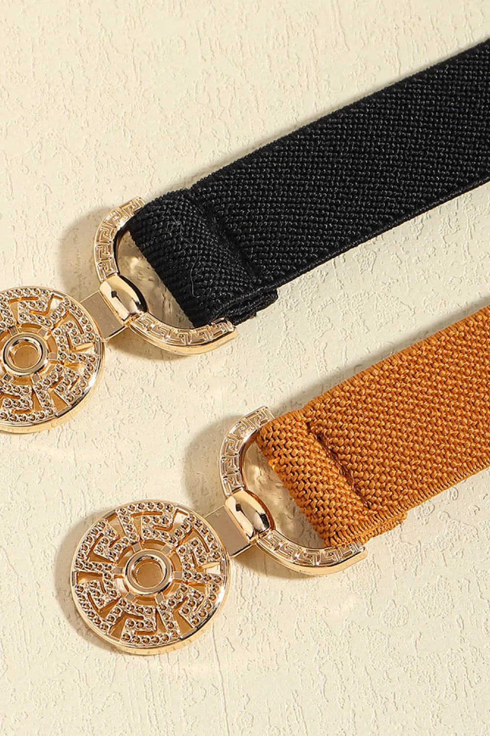 PU Leather Belt, image 4