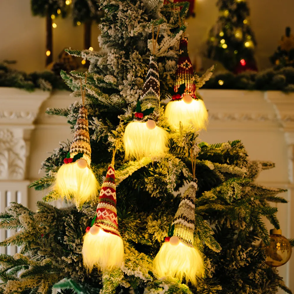 Assorted 2-Piece Light-Up Hanging Widgets, image 3