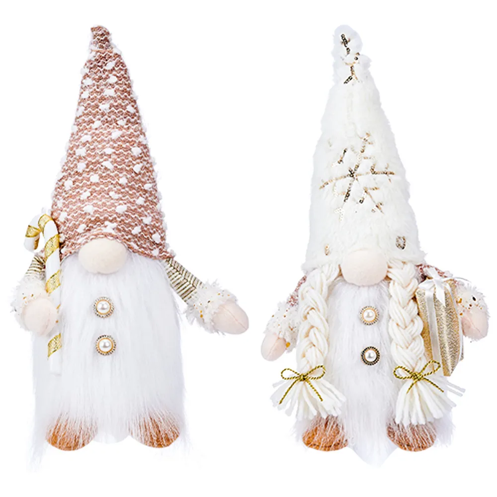 Light-Up Faceless Gnome, image 6