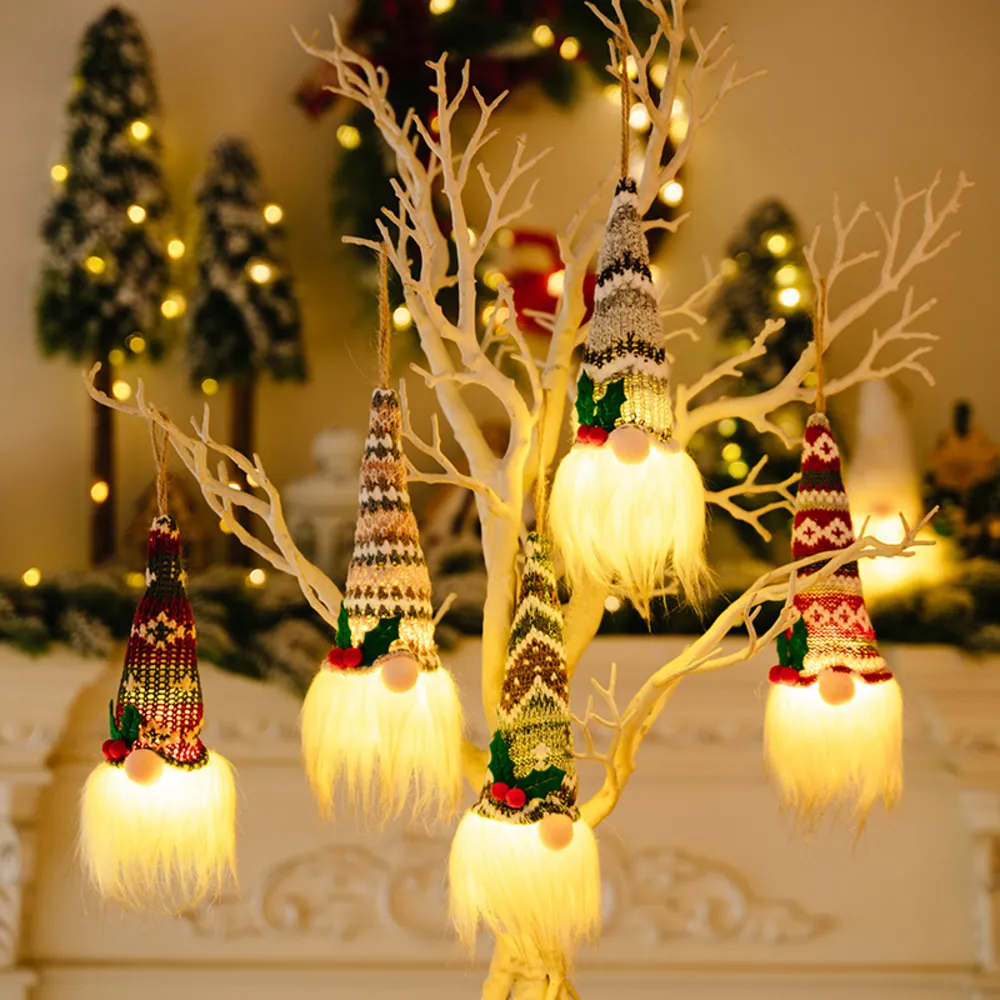 Assorted 2-Piece Light-Up Hanging Widgets, image 2