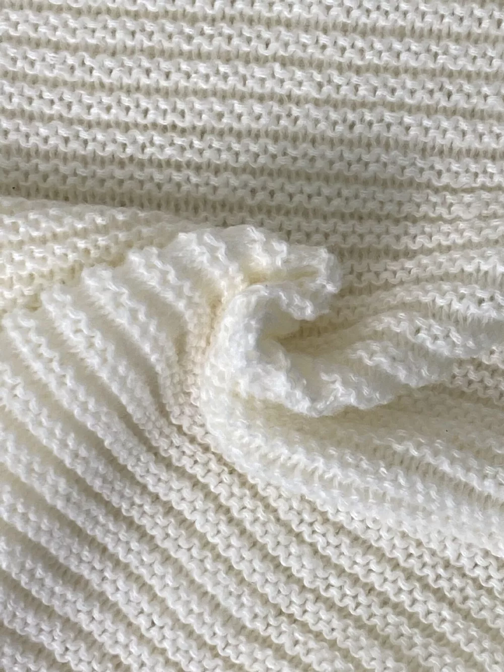 Chunky Cable-Knit Sweater, image 5