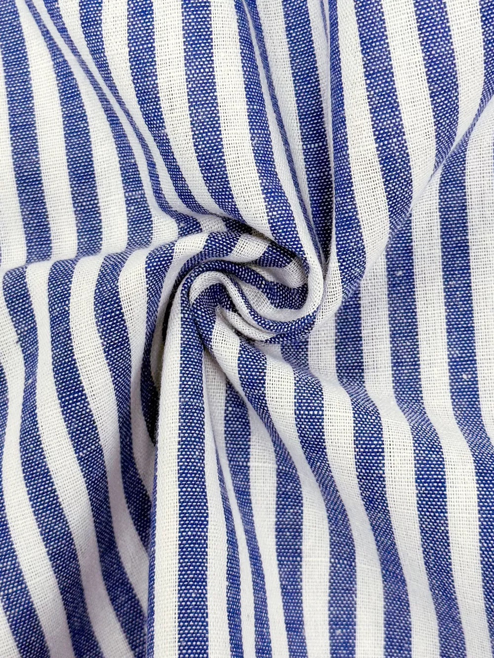 Ruffled Striped Sleeveless Top and Shorts Set, image 5
