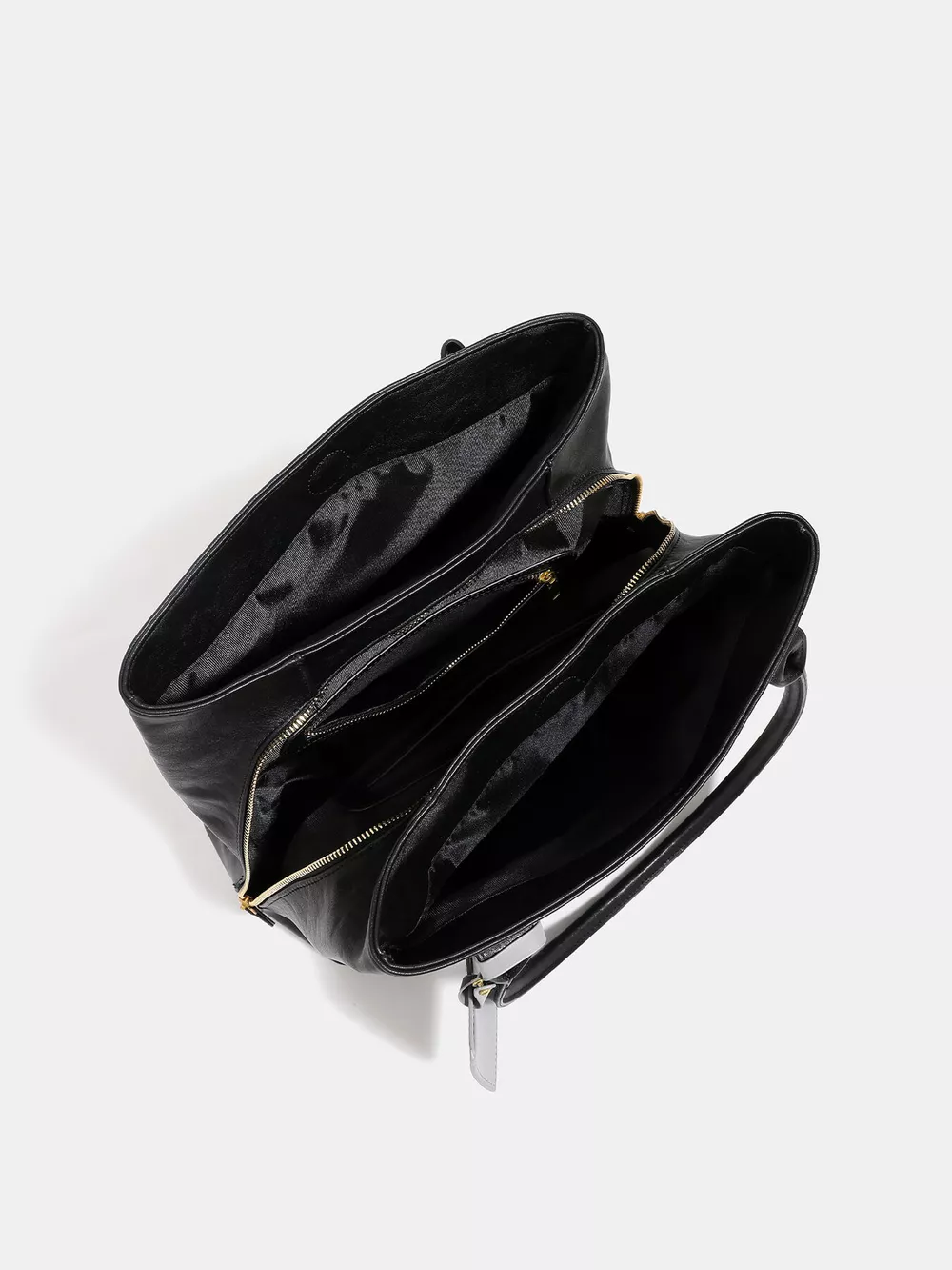 PU Leather Tote Bag, image 4