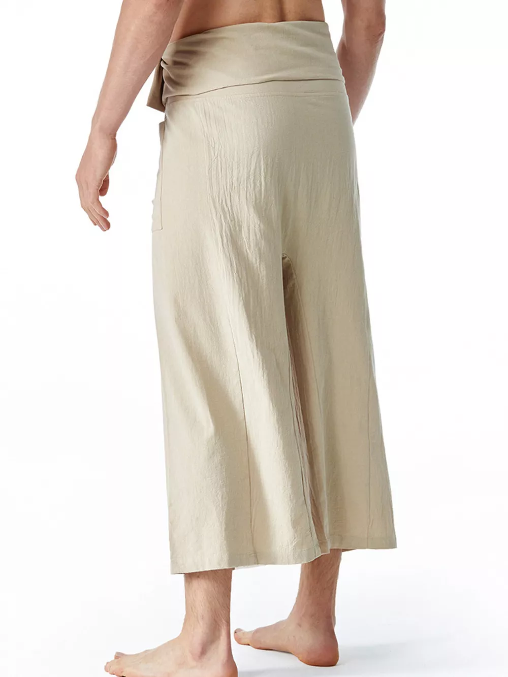 Men's Loose Fit Pants, image 19