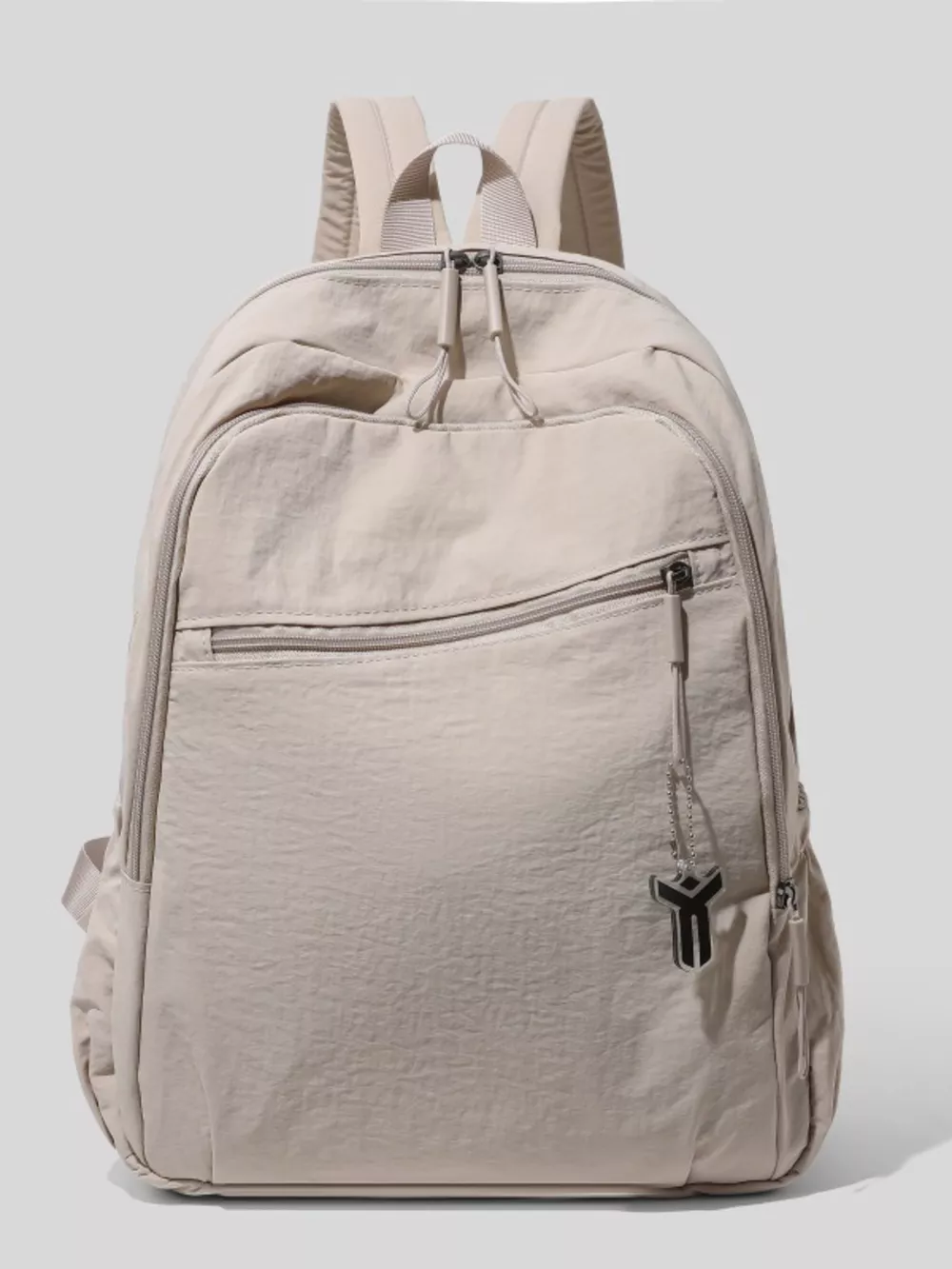 Lightweight Casual Backpack Bag, image 2
