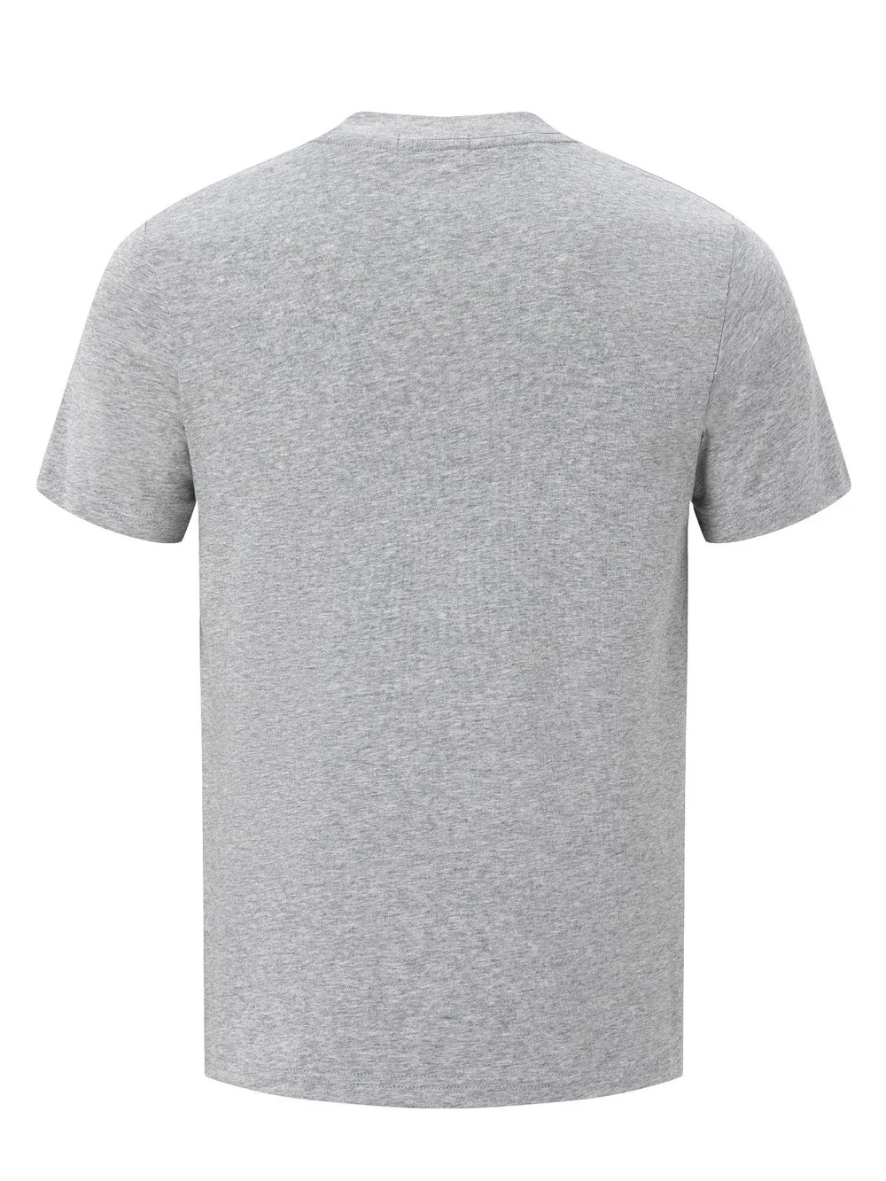 Men's Classic Crew Neck T-Shirt, image 3