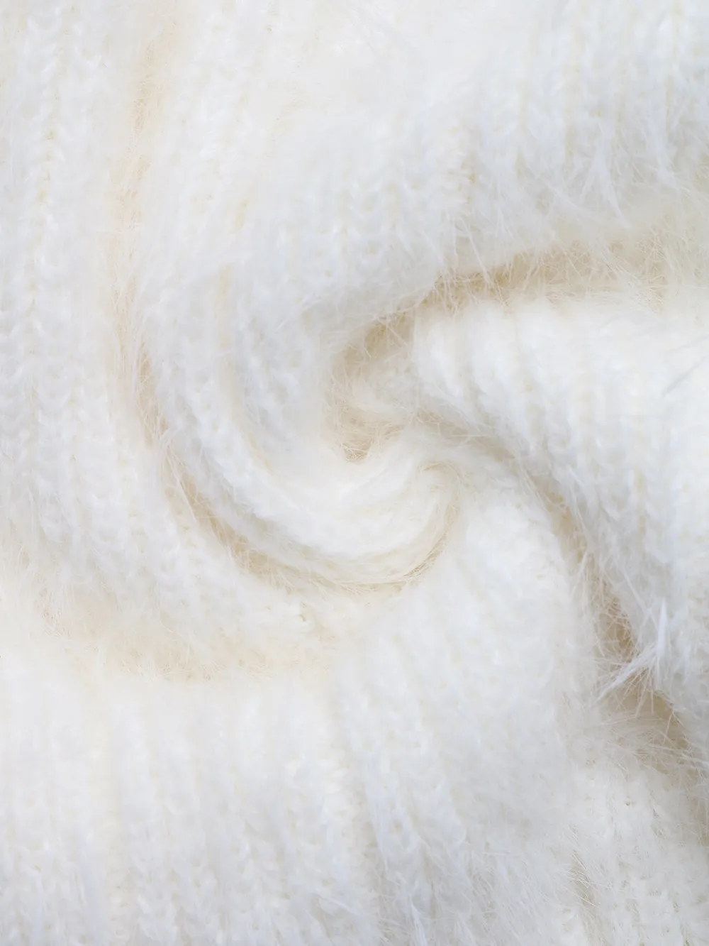 Scoop Neck Long Sleeve Sweater, image 10