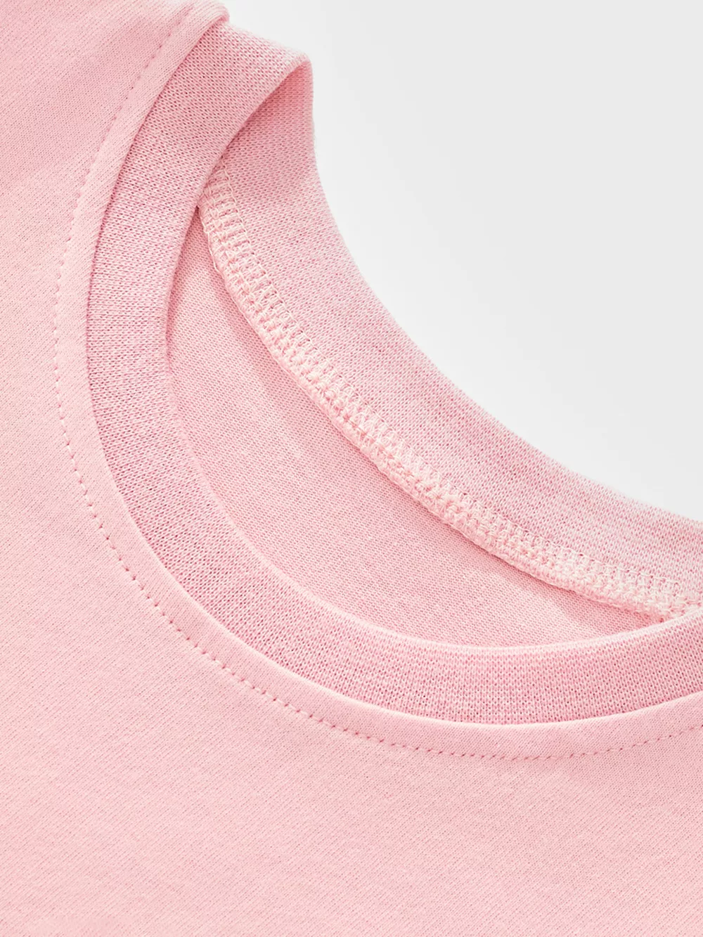 Children's Mouse Ballerina Round Neck Tee, image 3