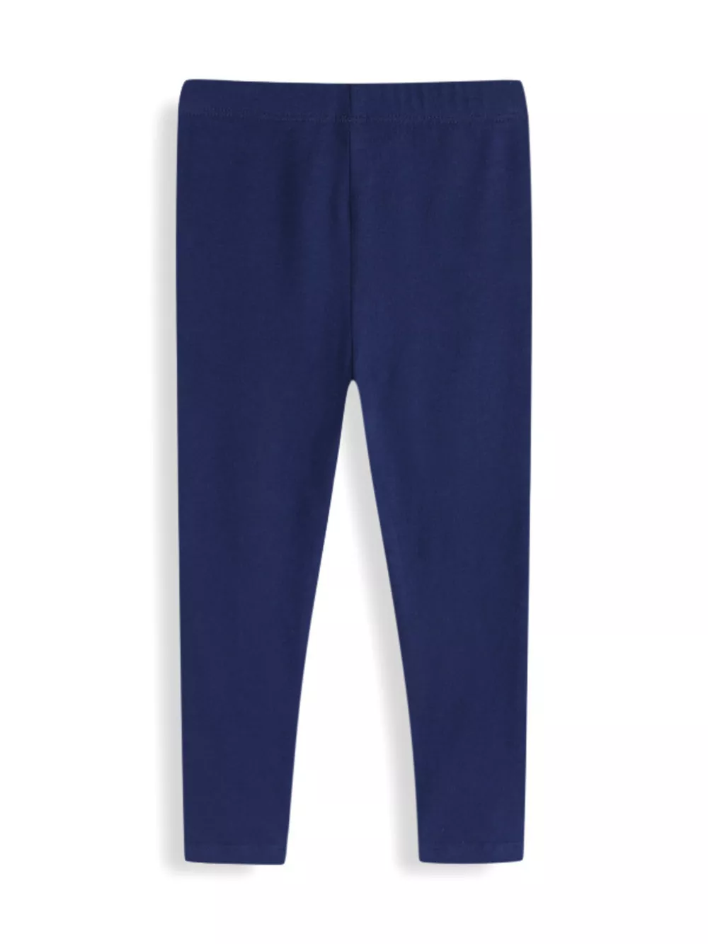Children's Fruit Applique Knit Leggings, image 2