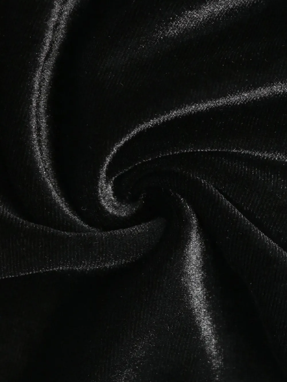 Wide-Leg Drawstring Pants, image 2
