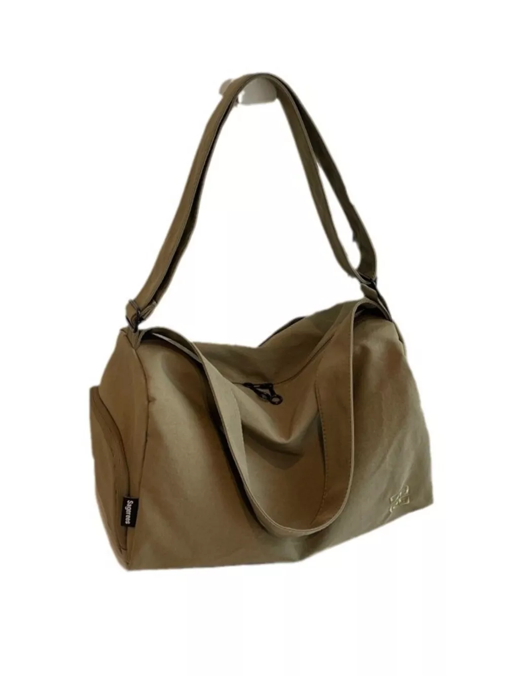 Large Capacity Lightweight Travel Bag, image 4