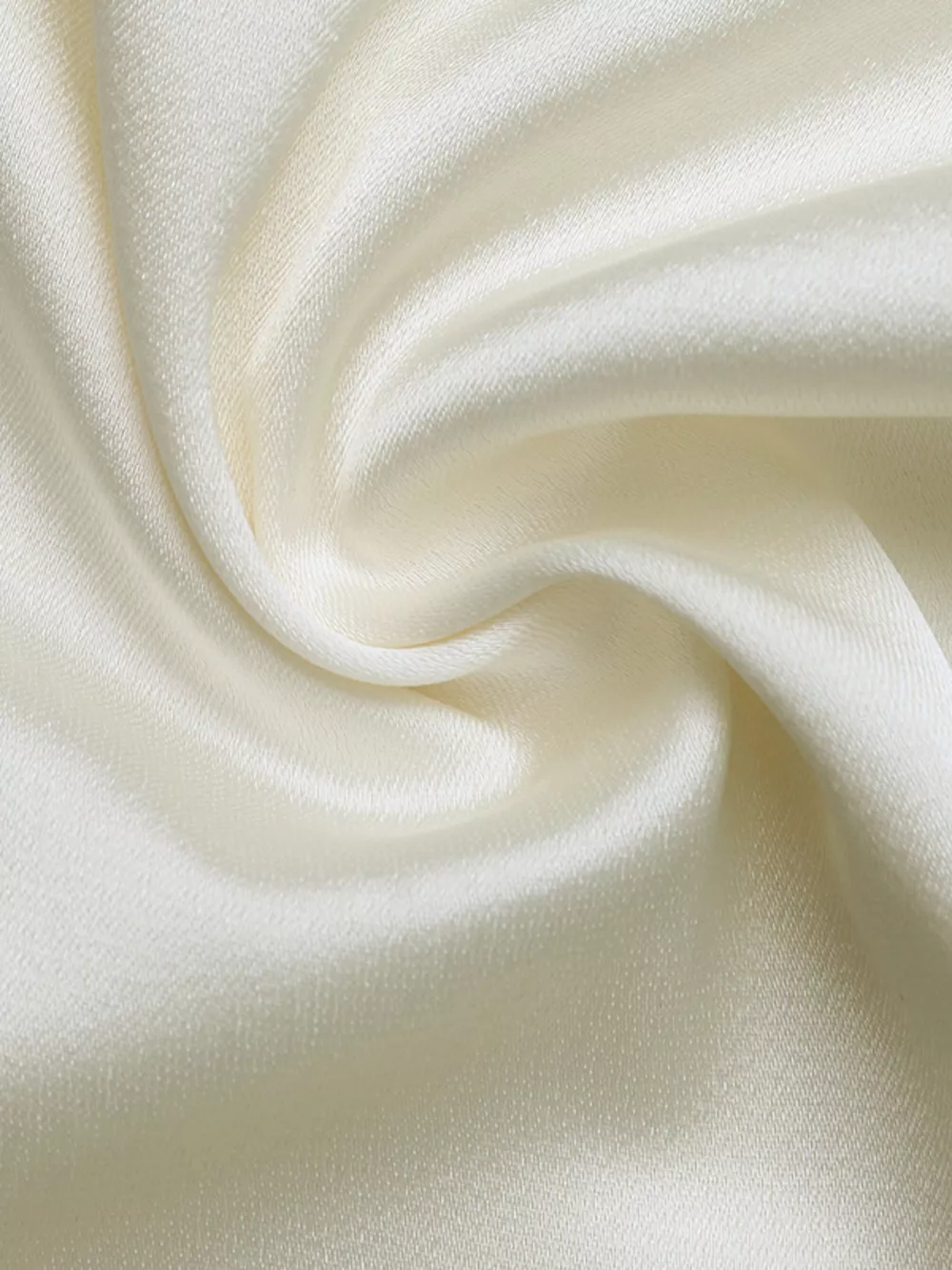 Contrast Trim V-Neck Blouse, image 7