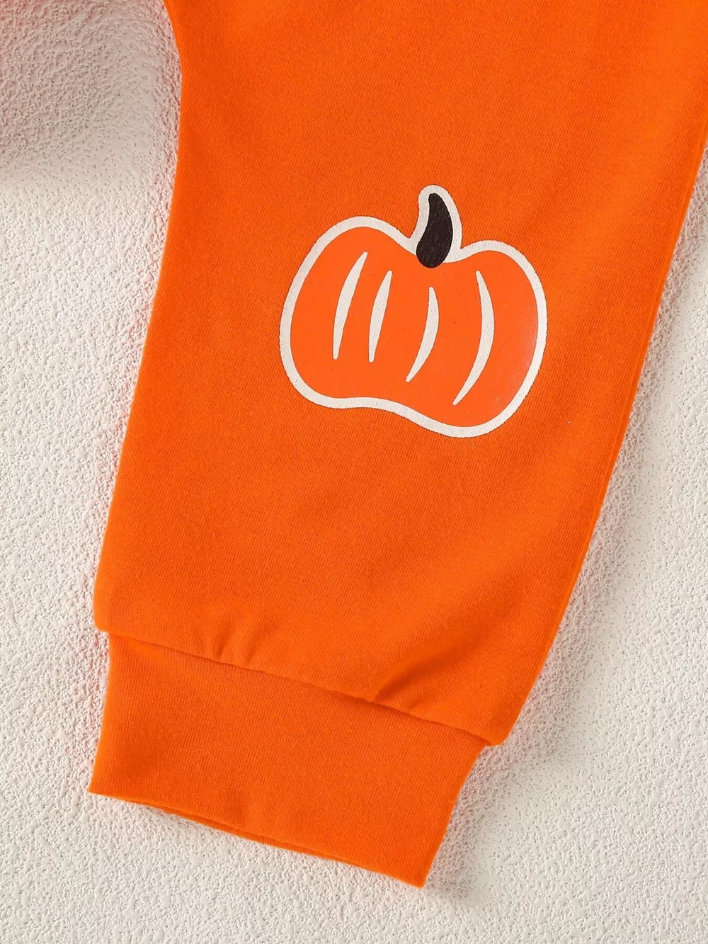 Children's Halloween 3-Piece Baby Outfit Set, image 7