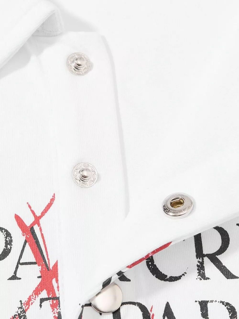 Men's Letter Short Sleeve Polo, image 8