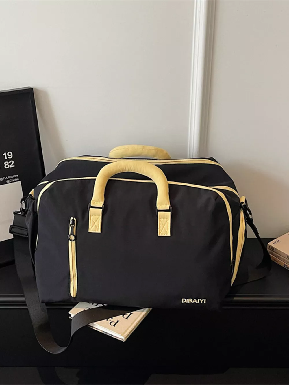 Oxford Cloth Travel Bag