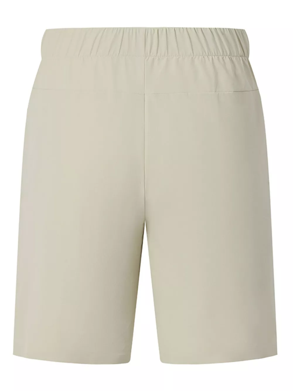 Men's Plus Size Elastic Waistband Lightweight Active Shorts