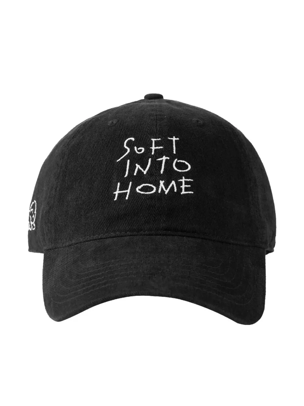 Embroidered Baseball Cap, image 4