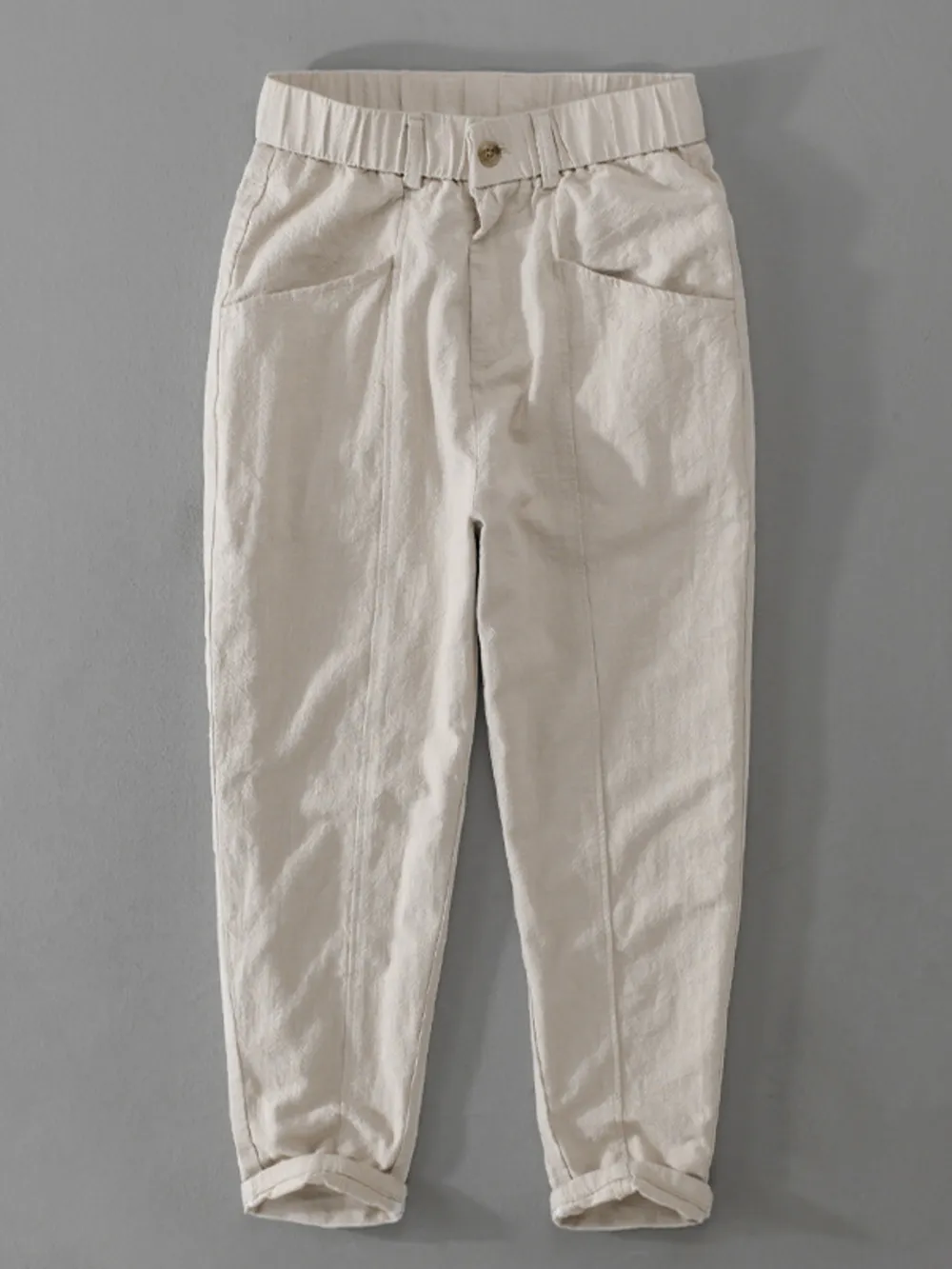 Men's Loose Fit Pants, image 3