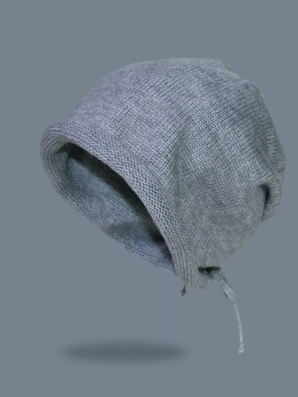 Soft Knit Beanie Hat, image 10