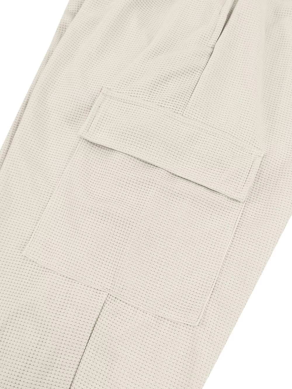 Men's Full Size Drawstring Joggers with Pockets Plus Size, image 7