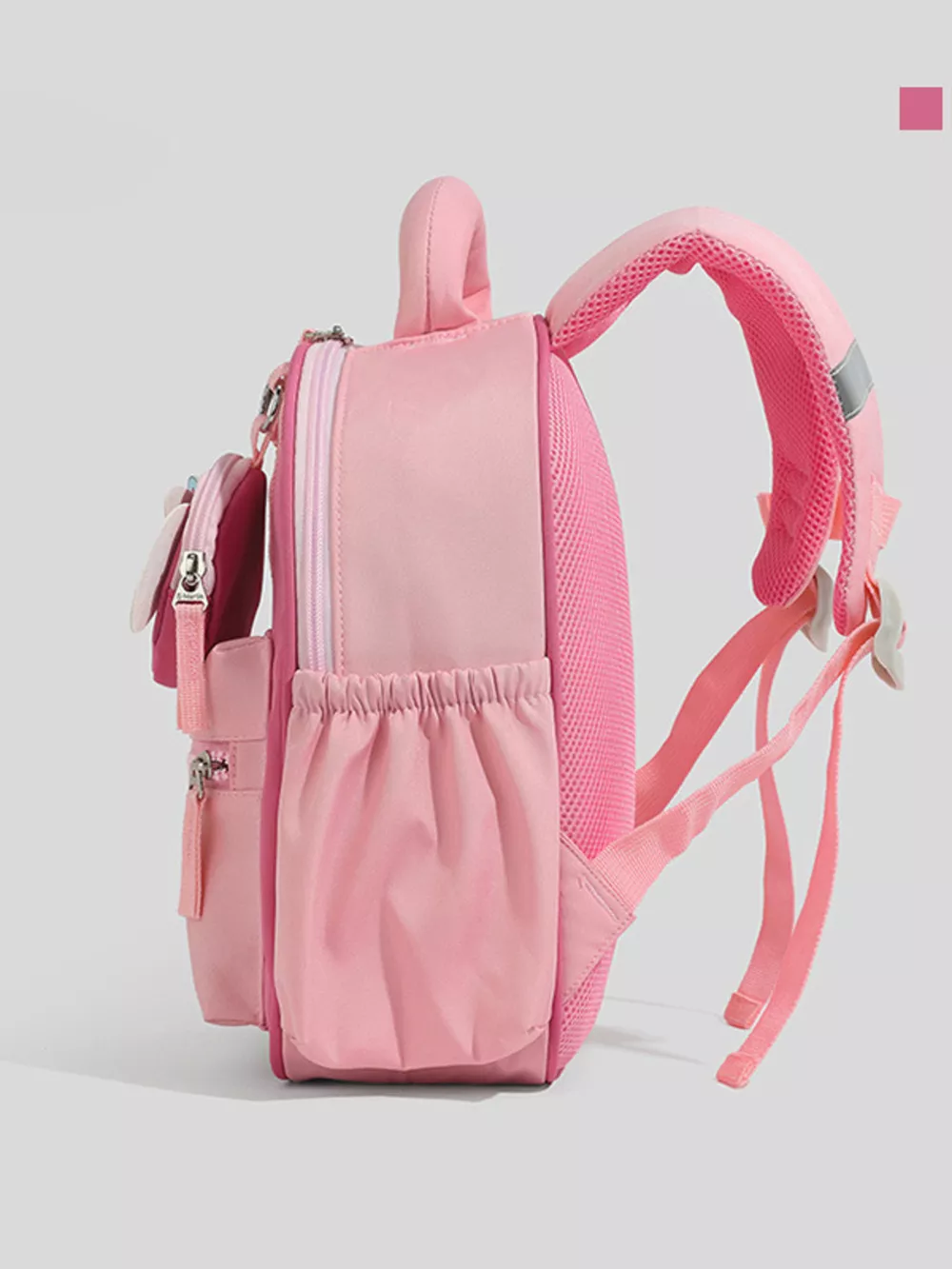 Lightweight Cartoon Backpack Bag, image 5