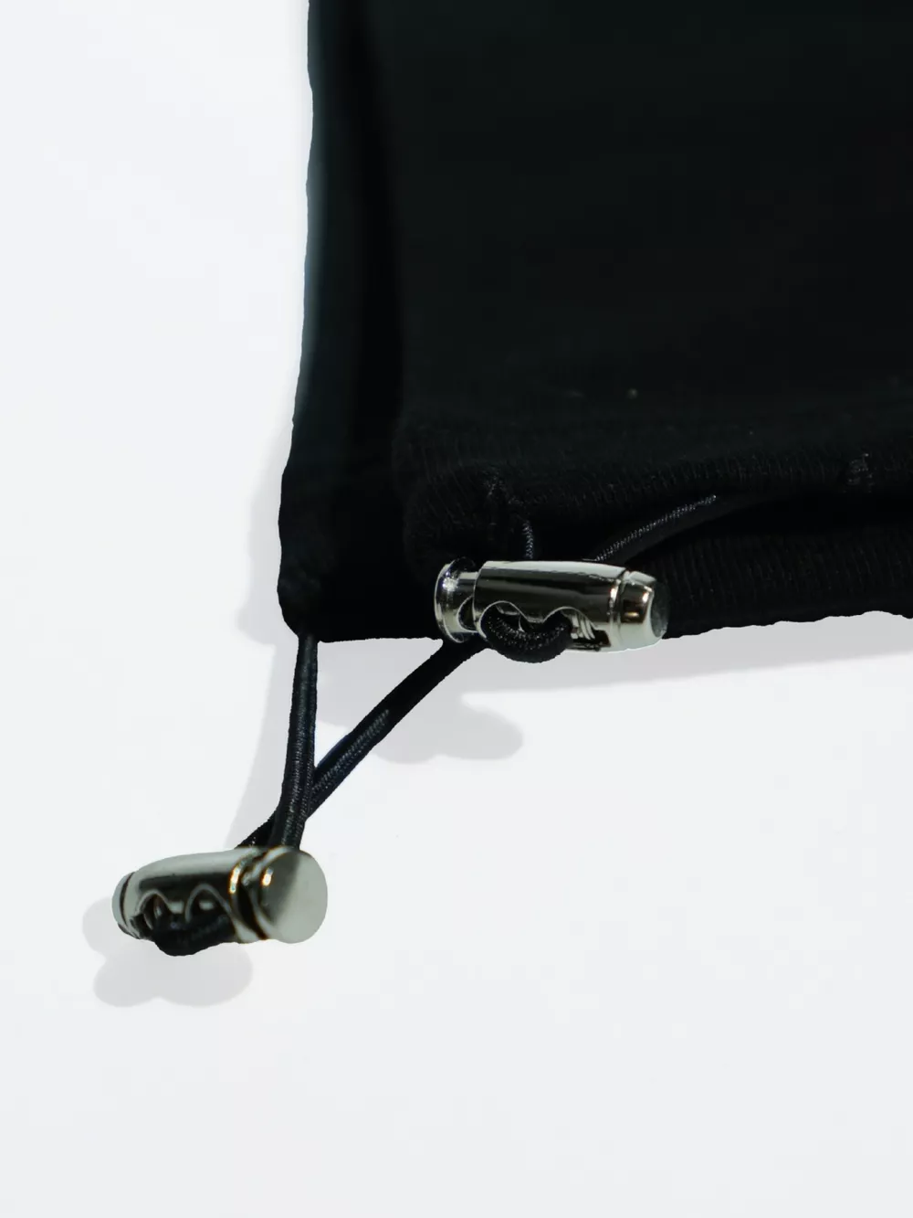 Men's Drawstring Wide Leg Pants, image 4