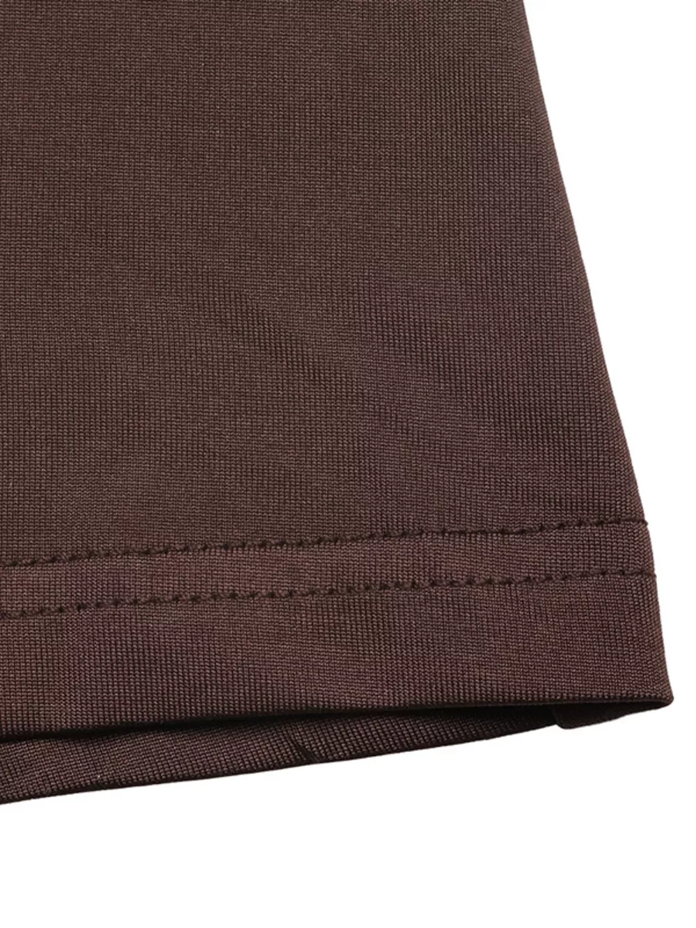 Ruched Square Neck Long Sleeve Maxi Dress, image 8