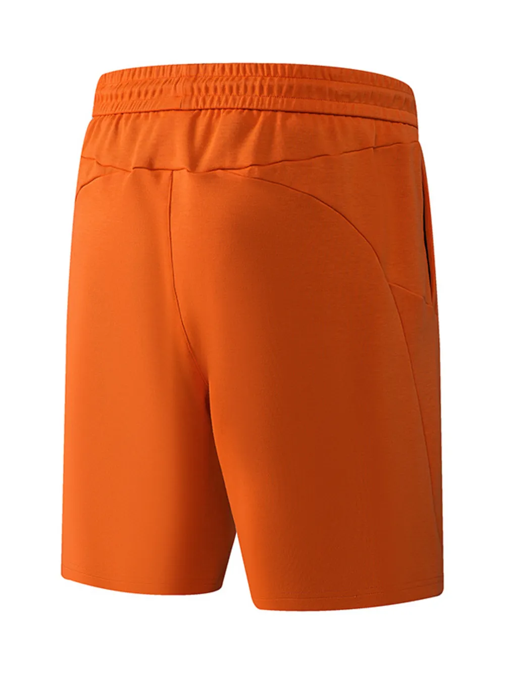 Men's Plus Size Drawstring Active Shorts, image 3