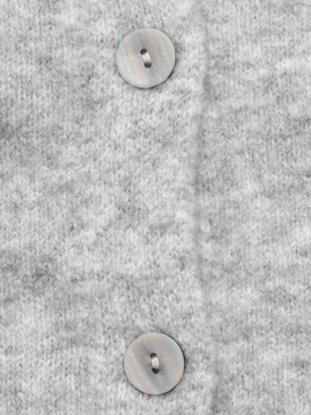 Crew Neck Button-Down Cardigan, image 16