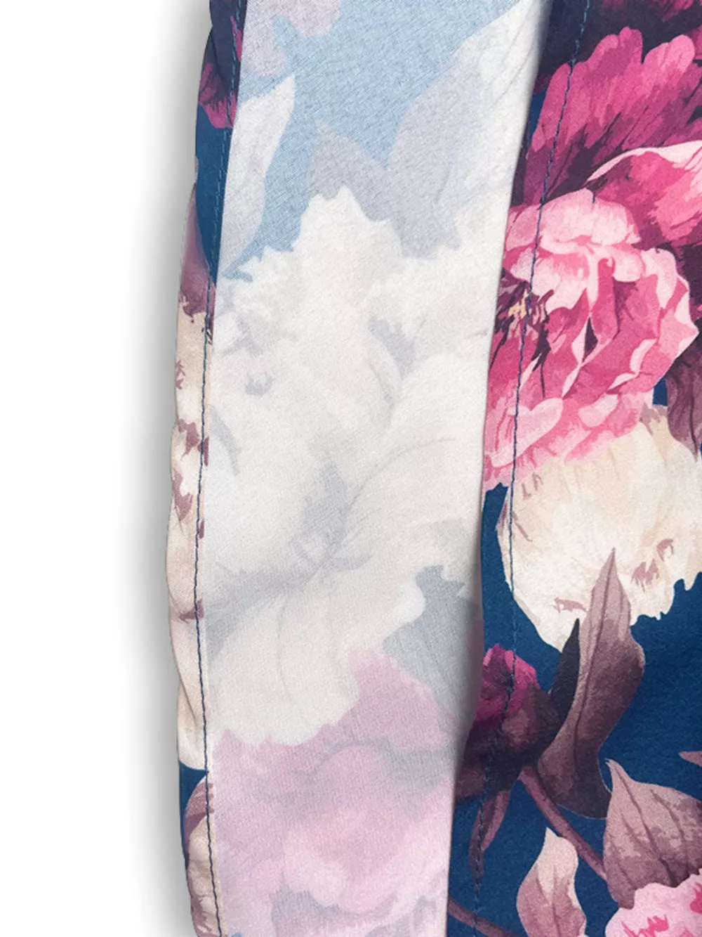 Floral Print Ruffle Cami and Skirt Two-Piece Set, image 4