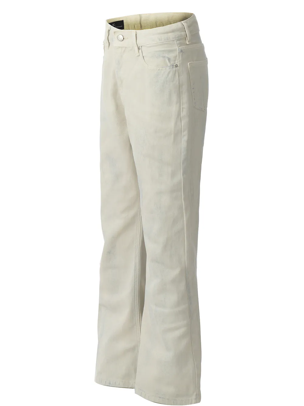 Men's Straight-Leg Jeans, image 2