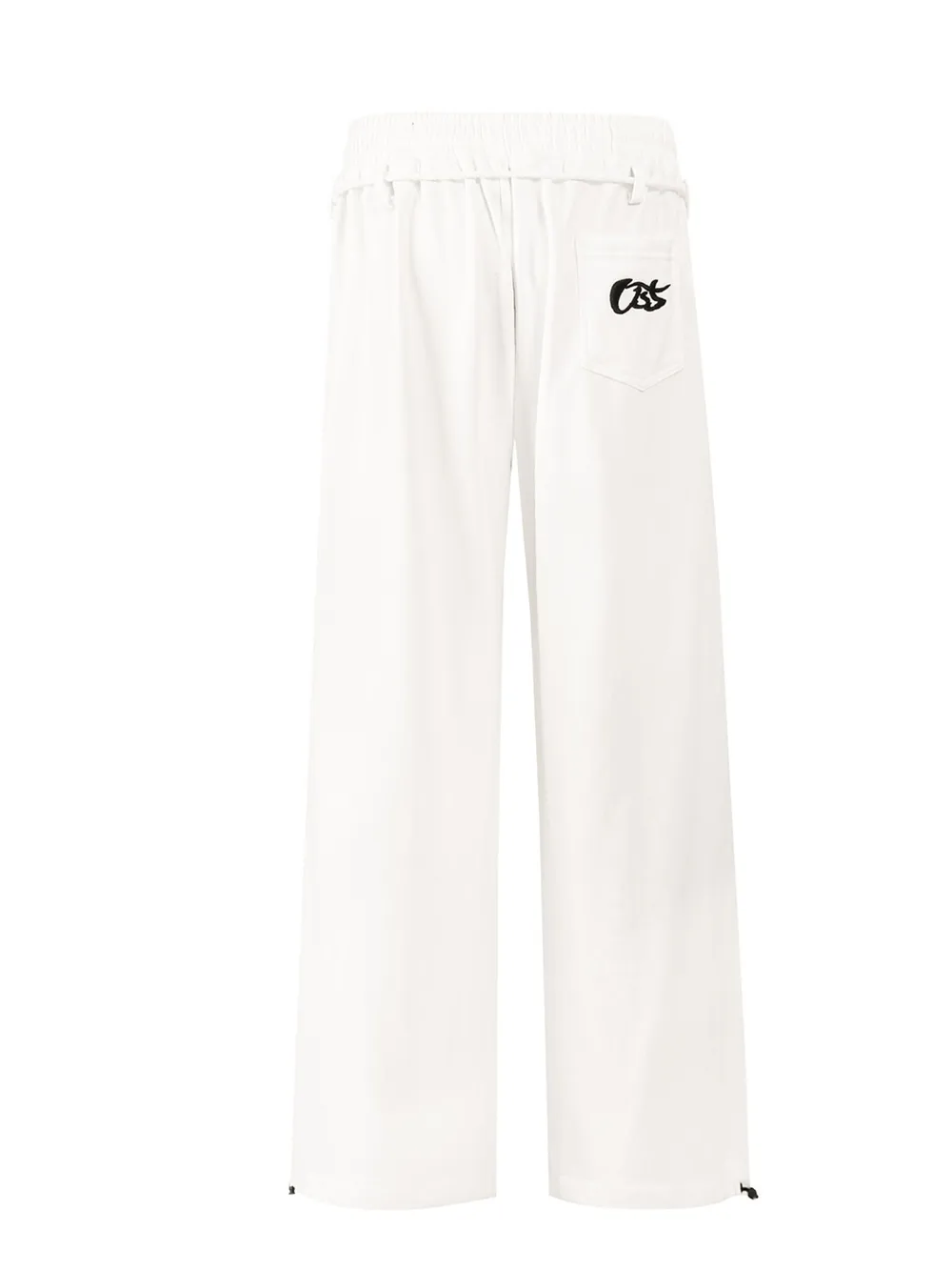 Men's Elastic Waist Pants, image 8